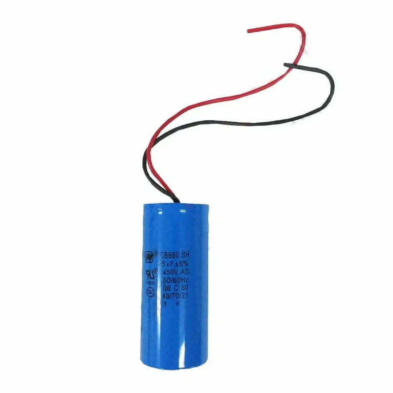 Condensator 25 uF