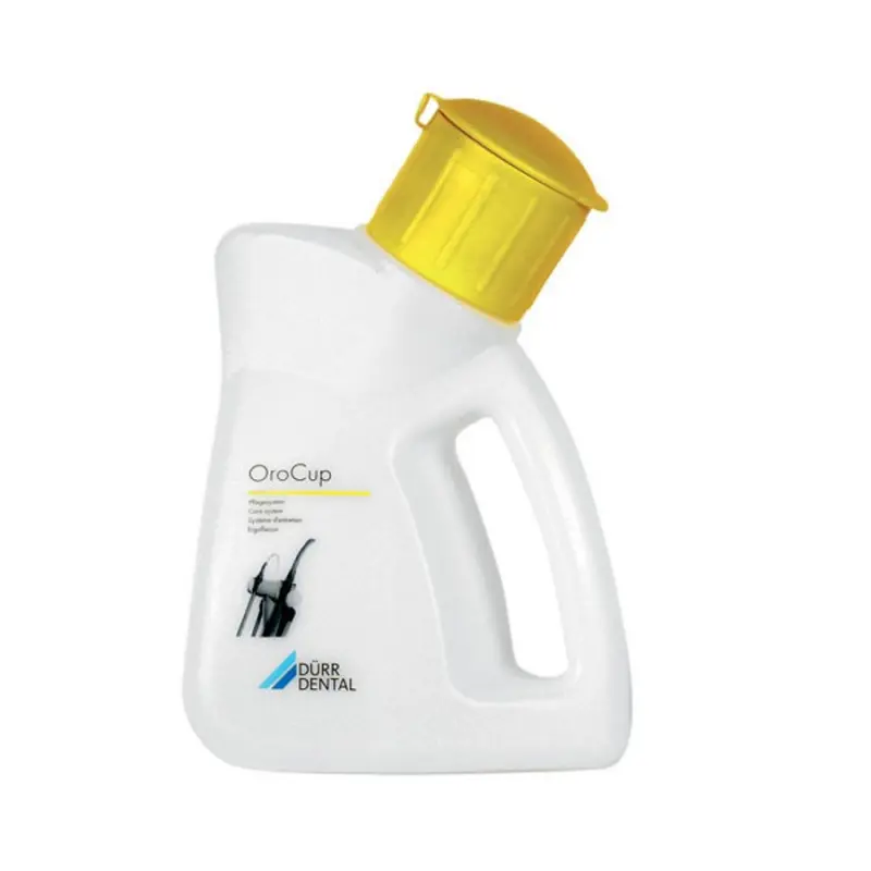 OroCup Sistem de dozare