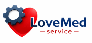 Lovemed Logo